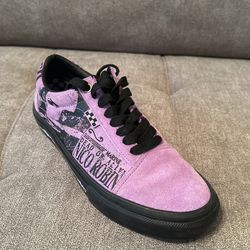 Nico Robin Vans One Piece
