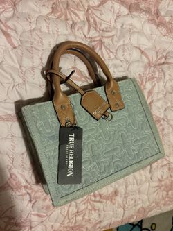 TRUE RELIGION PURSE BRAND NEW