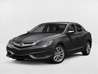 2016 Acura ILX