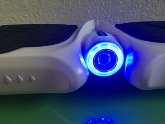 Brand new hoverboard ( has Bluetooth) UL certified and comes with manufacturing warranty