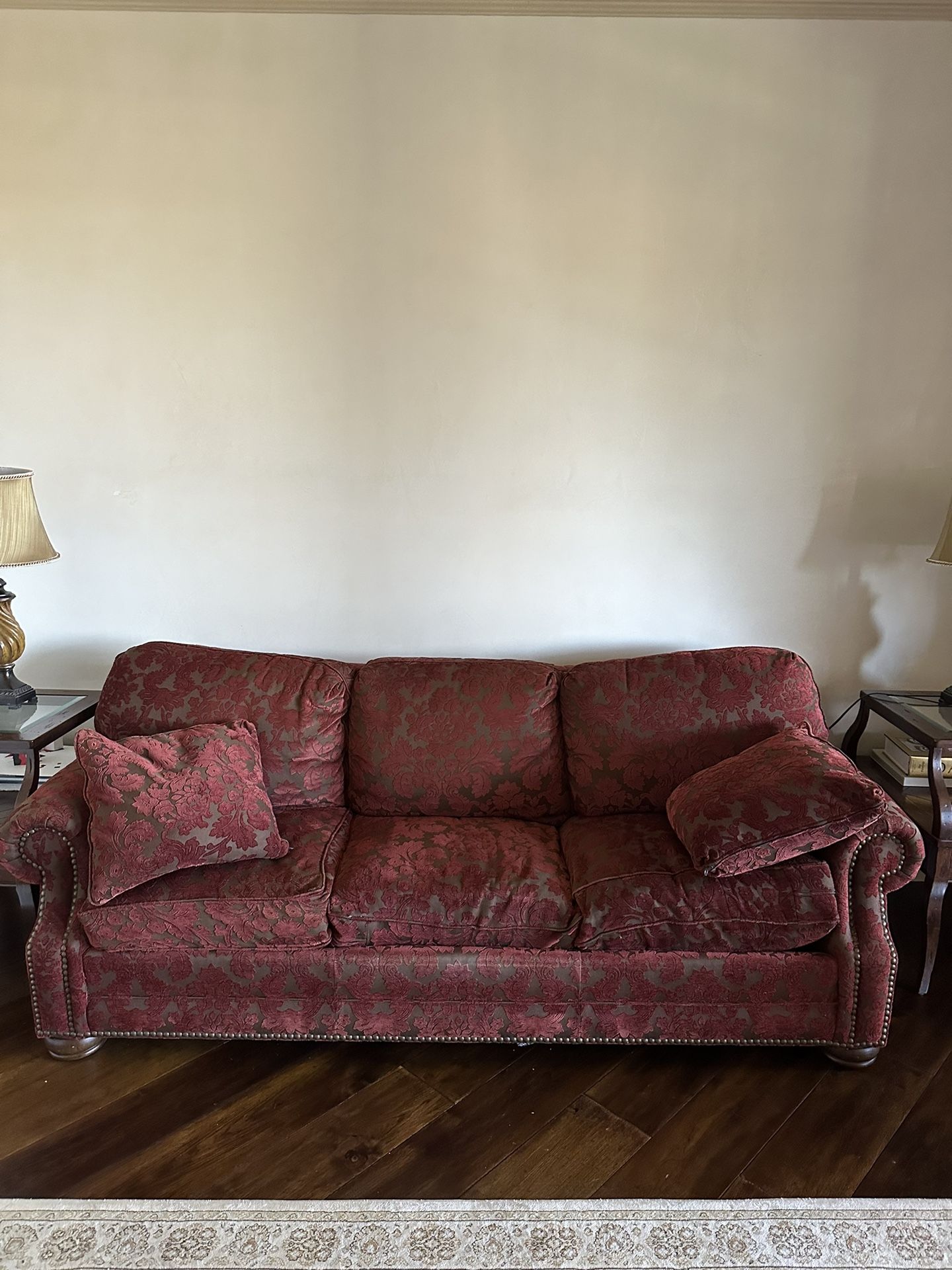 Living Room Set