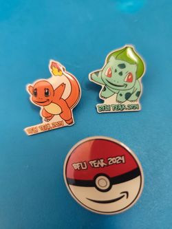 Pins