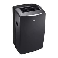 LG Portable Air Conditioner 