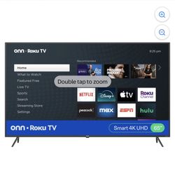 Roku TV