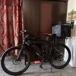 Ariel Rider E-Bike