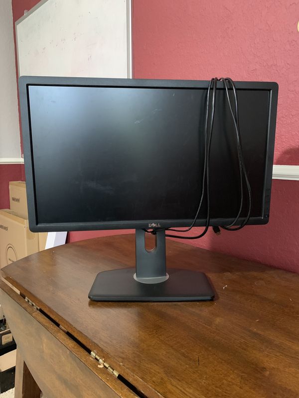 Dell 24” Computer Screen for Sale in Houston, TX OfferUp