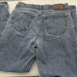 Men’s Jeans Size 34x34