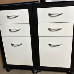 Rolling Cabinets For 2