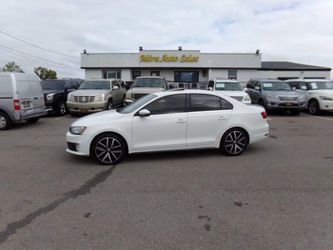 2013 Volkswagen Jetta