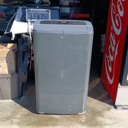 LG Portable Air Conditioner