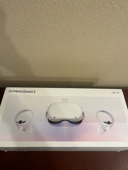 Meta Quest 2