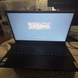 Lenovo Laptop Like New