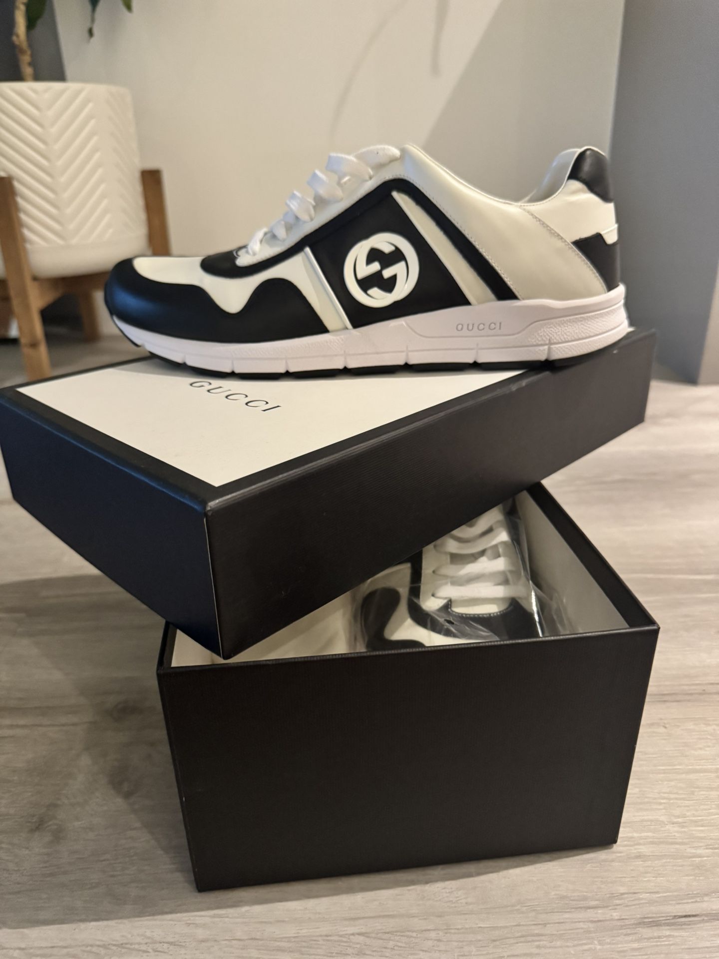 Gucci Shoes 11 1/2 