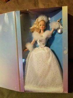Barbie. Nueva