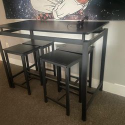 Table Set 