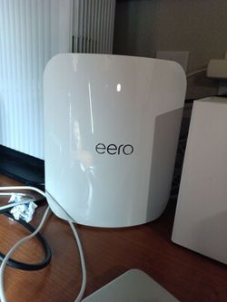 Eero Mesh WiFi Router