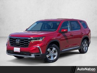 2023 Honda Pilot