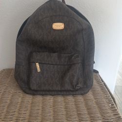 Michael Kors Backpack
