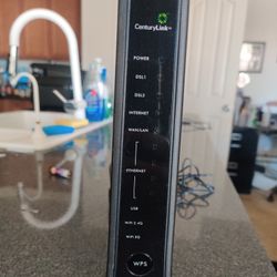 5G CenturyLink C3000Z Modem/Router 