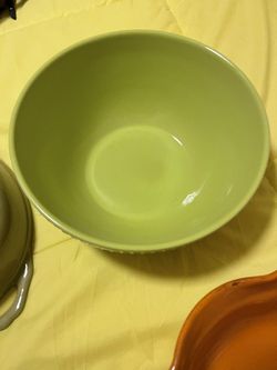 Set Of Bowl / Dish