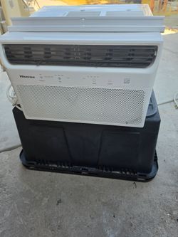 Ac Hisense
