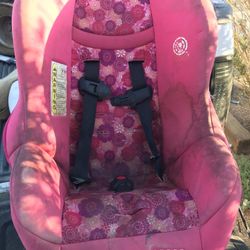 3 Toddler Car Seats