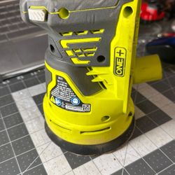 RYOBI Palm Sander 