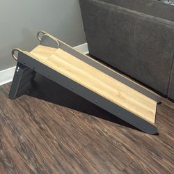Toddler Indoor Slide