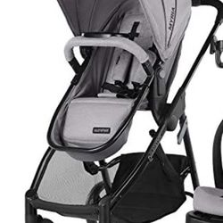 Urbini Stroller Grey for Sale in Ocala FL OfferUp