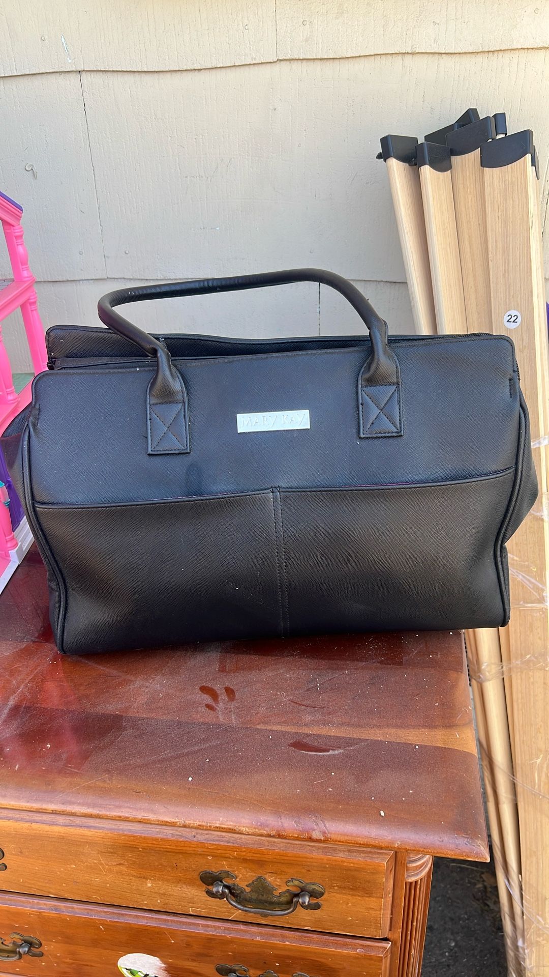 Bag Of Makeup