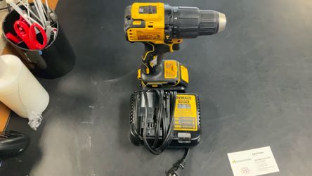 Dewalt Drill