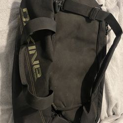Dakine Insulated Bag