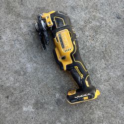 DEWALT Prushless