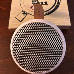 Krea Funk aGO Wireless Bluetooth Speaker 