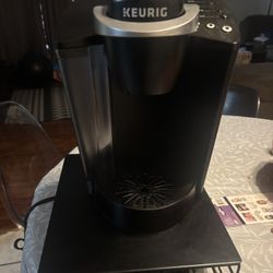 Keurig Coffee Maker