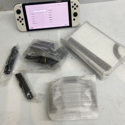 Nintendo Switch Oled Brand New PRICE IS FIRM