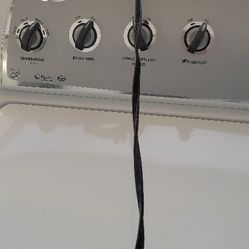 Whirlpool washington dry