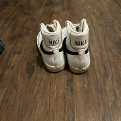 Nike Blazer Mid originales 👟🔥