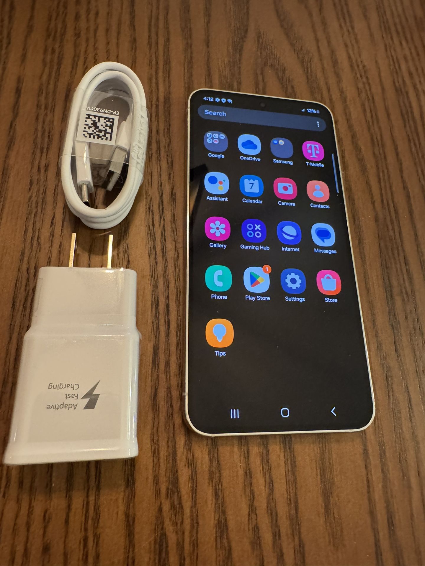 Samsung Galaxy S22 UNLOCKED 128 Gb