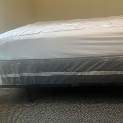 Queen size Mattress  