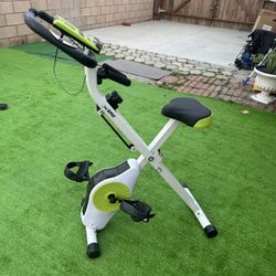 Exercise Bike $50