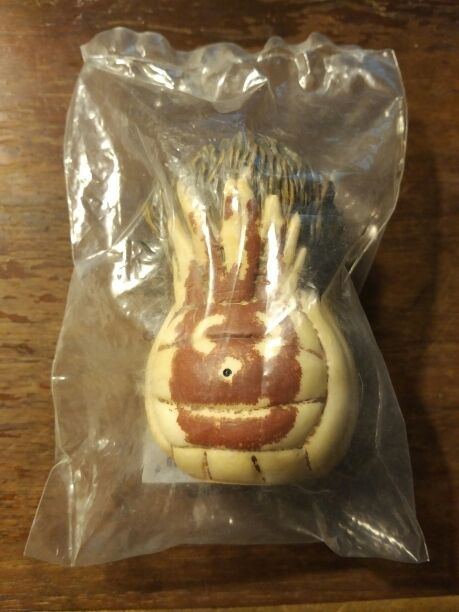 Cast away Tom hanks Wilson antenna ball