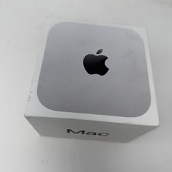 NEW SEALED Mac Mini with Apple m4 pro chip 512gb SSD