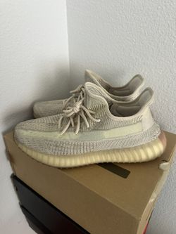 Adidas Yeezy Citrus 10.5 Fits Like 10