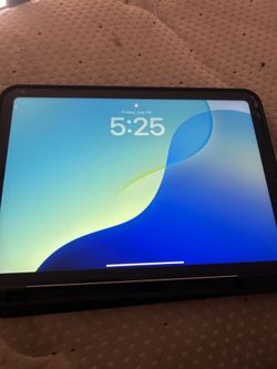 iPad A16