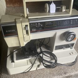 Sew Machine 