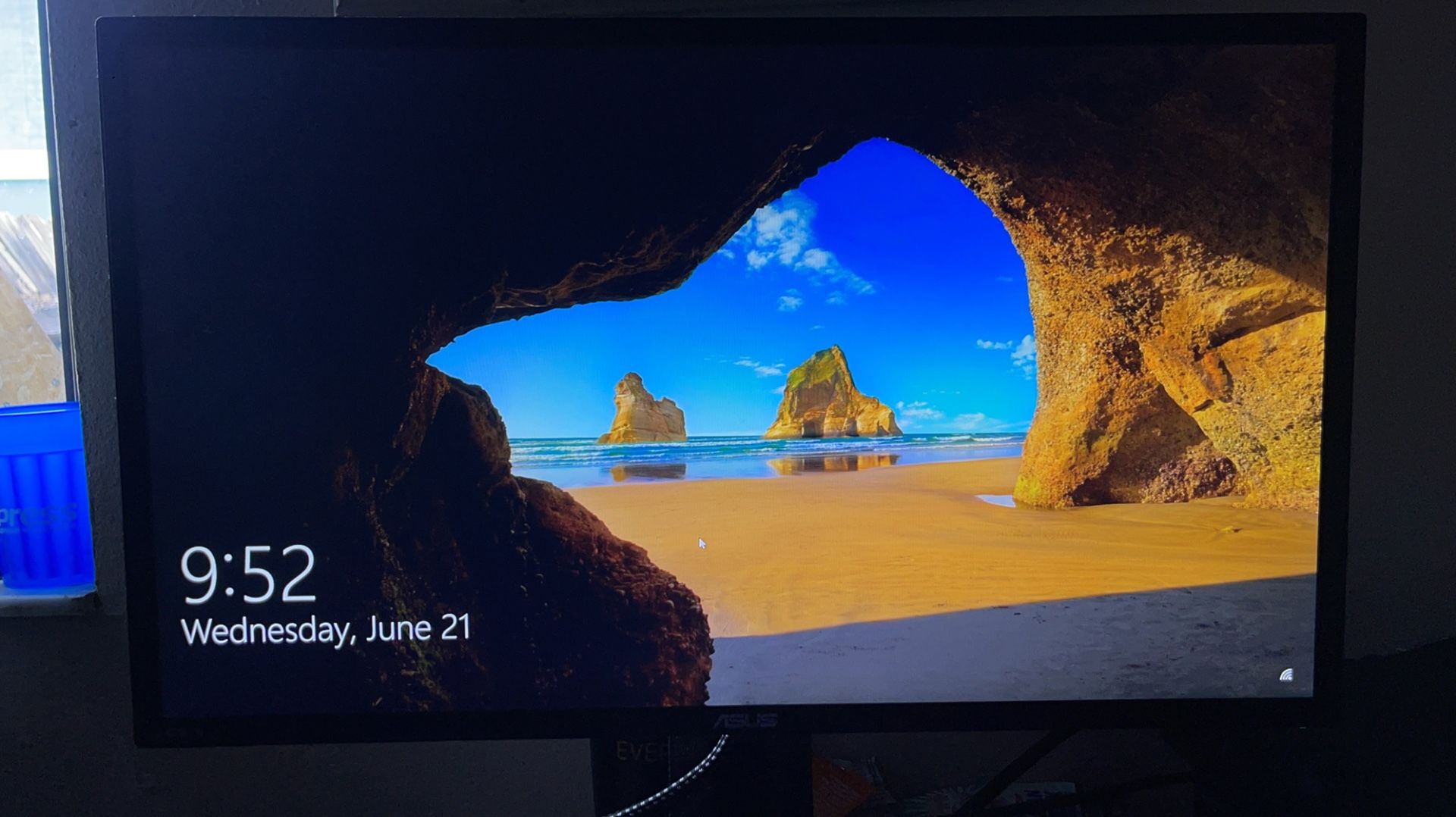 Asus Gaming Monitor