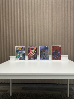 Comic Books - $40.00 each obo