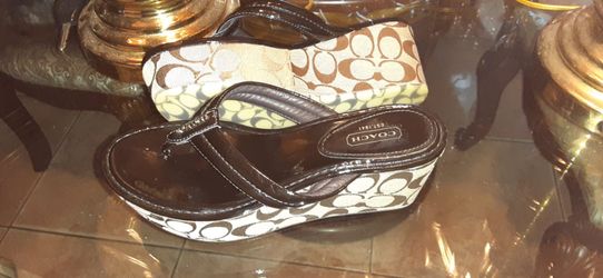 Coach 81/2