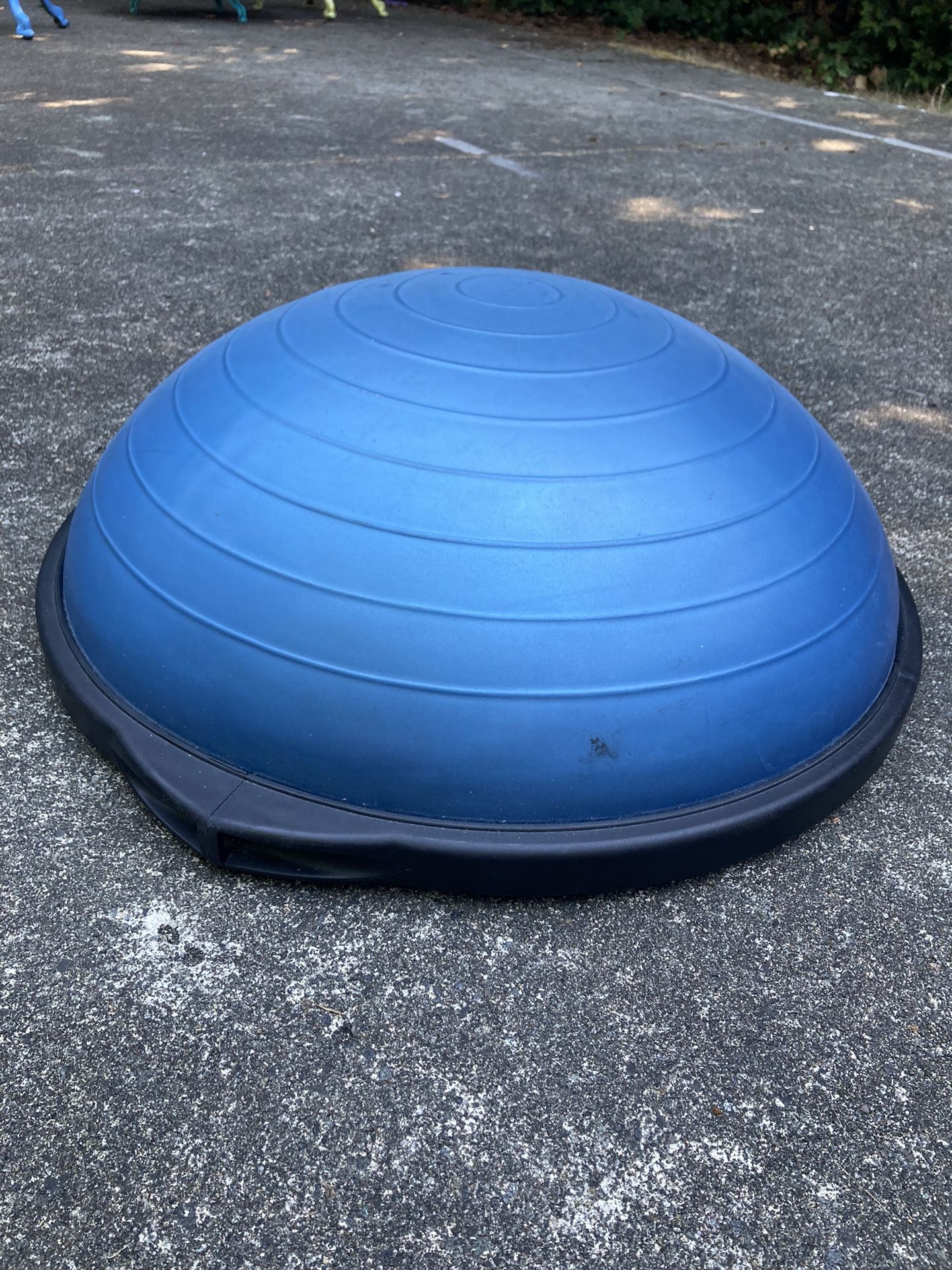 Body Balance Trainer